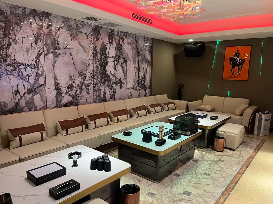 沧州商务ktv引领商务ktv新模式-青县ktv预定